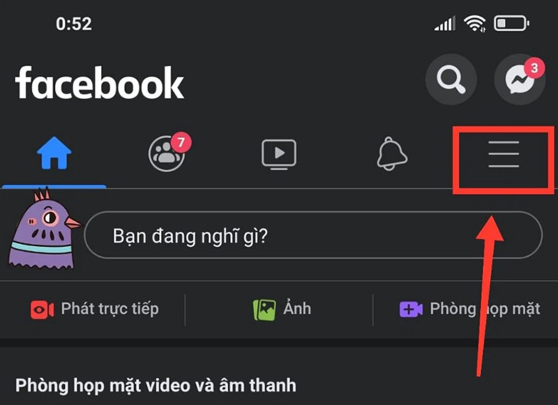 che-do-dark-mode-tren-facebook